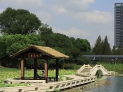 -桐乡凤凰湖