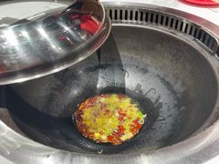 -玺炖·中国铁锅炖(虹桥天街店)