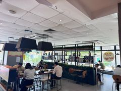 -真功夫(彩田路店)