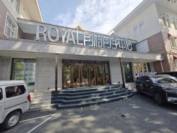 -皇家月府月子中心(沈阳店)