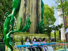 -安徒生童话乐园