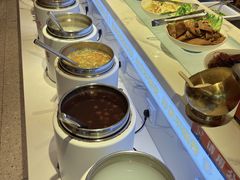 -素满香·全民食养自助(长宁龙之梦店)