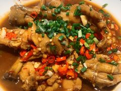 -湘村小灶·地道长沙菜·本地人优选(万家丽路店)