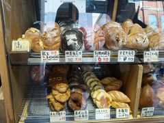 -Juicy Bakery(大学路店)