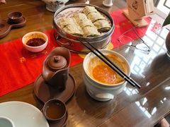 -面辣子·陕西家乡菜(长安店)