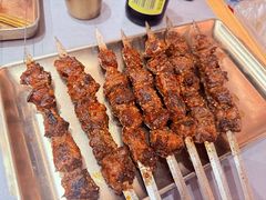 -龙虾奇迹泥炉烤肉(大华三路店)