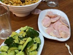 -前门杨记·铜锅涮肉(王府井·故宫店)