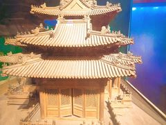 -北京古代建筑博物馆