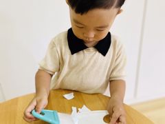 -新爱婴早教中心(红山园)