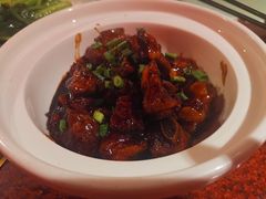 -绿茶餐厅(蓝色港湾店)