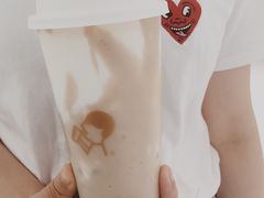 -喜茶(深圳东门1234店)