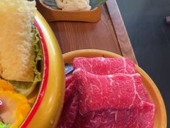 -牛New寿喜烧(闵行龙湖天街店)