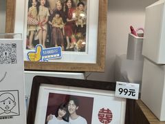 -海马体家庭照相馆(广州正佳广场店)