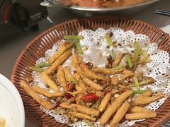 -吴掌柜·藕汤印象(南湖店)