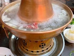 -爆肚冯(廊房二条店)
