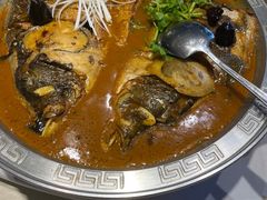 -热河食府(中山路店)