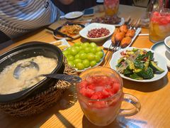 -蚝翅·海鲜粥·烧烤·龙虾季(海曙天一店)