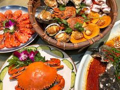 -巽寮印象美食部落餐厅·海鲜·地方特色菜(惠州体验店)