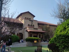 -静园(和平区)