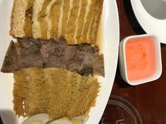 -悟长年潮汕菜砂锅粥(圣熙8号店)