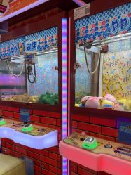 -meland亲子乐园(珠海环宇城店)