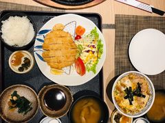-歌行灯日本料理(伊势丹店)