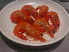 -徐记海鲜(观沙岭|滨江新城店)