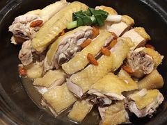 -客汀家宴·客家烟火 四季食材(集美店)