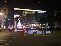 -金光华广场