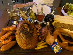 -Ambra Haus琥珀屋精酿餐厅(宝山店)