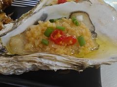 -可汗草原碳烤羊腿(欧景城店)