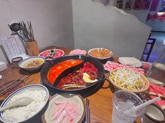 -巴隆门重庆老火锅(太湖路店)