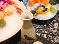 -康帝国际酒店·日式料理