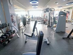 -迈劲健身专业私教(朝青汇店)