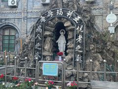 -天主教堂(莲池区)