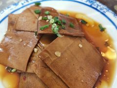 -涵家味土菜馆·徽州一绝臭鳜鱼(三河古镇店)