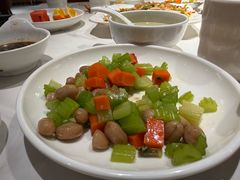 -犇鼎牛潮汕牛肉火锅(新辰里学清路店)