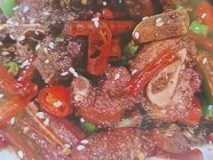 -小八仙·宴(三峡茶庄店)