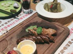 -通海俄式烧烤·俄罗斯大串(嵩山路店)