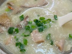 -南记食粥坊·宵夜大排档(莲花总店)