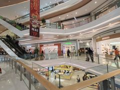 -天虹购物中心(深圳龙华店)
