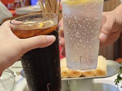 -荣叔港式沙嗲牛肉火锅(正佳潮流店)