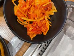 -新石器烤肉(南站店)