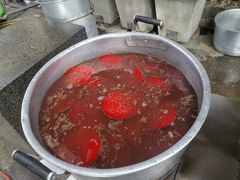 -江天饭店(石鼓白鸭汤)