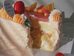 -浮光之丘MontCake生日蛋糕(花牌坊店)