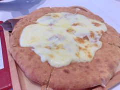 -烁先生披萨·儿童餐下午茶(河南岸店)