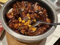 -花味烤肉·拌饭(建邺万达店)