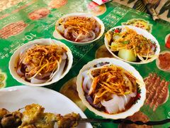 -玉龙喀什有名爱可德木烤包子