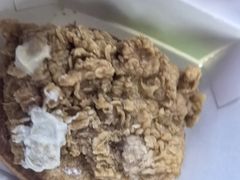 -肯德基(凯德国贸店)