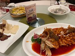 -得月楼·省级非遗·传统苏帮菜(观前店)